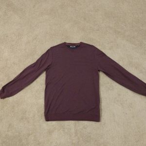 Travis Mathew fink long sleeve